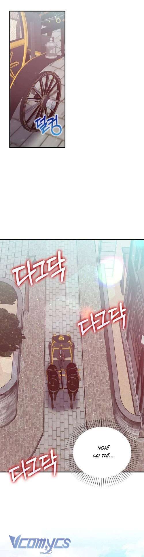 Tôi Chỉ Nhận Ra Sau Khi Mất Cô Ấy Chap 17 - Trang 2