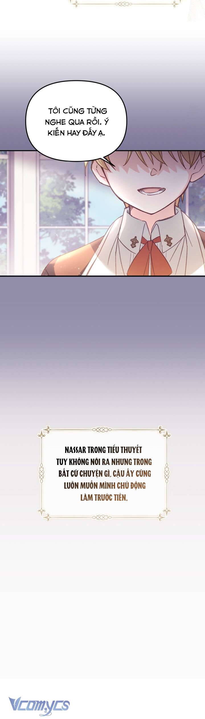 Không Có Chỗ Cho Kẻ Giả Mạo Chap 5 - Trang 2