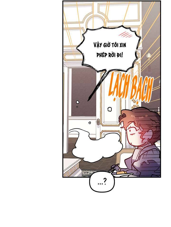 May Mắn Hay Bất Hạnh Chap 30 - Next Chap 31