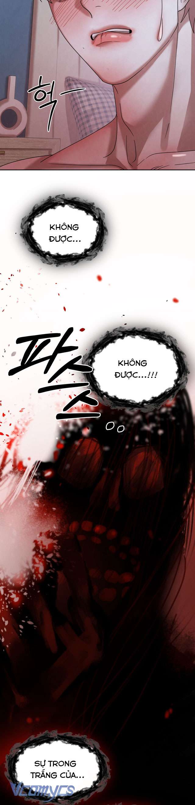 [18+] Tiên Nữ Ơi, Cứu Tôi Với Chap 7 - Trang 2