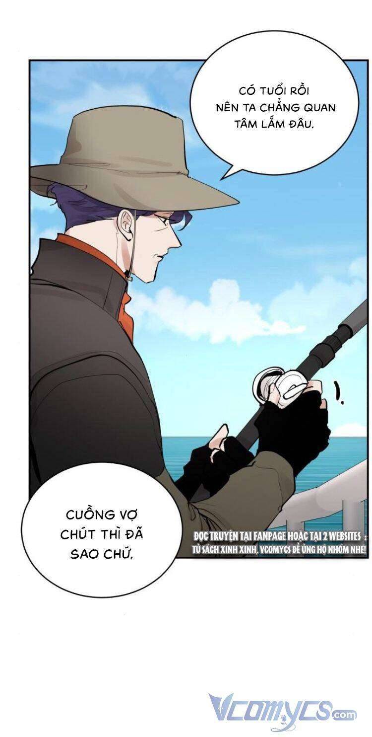 Oan Gia Ngõ Hẹp Chapter 70 - Trang 3