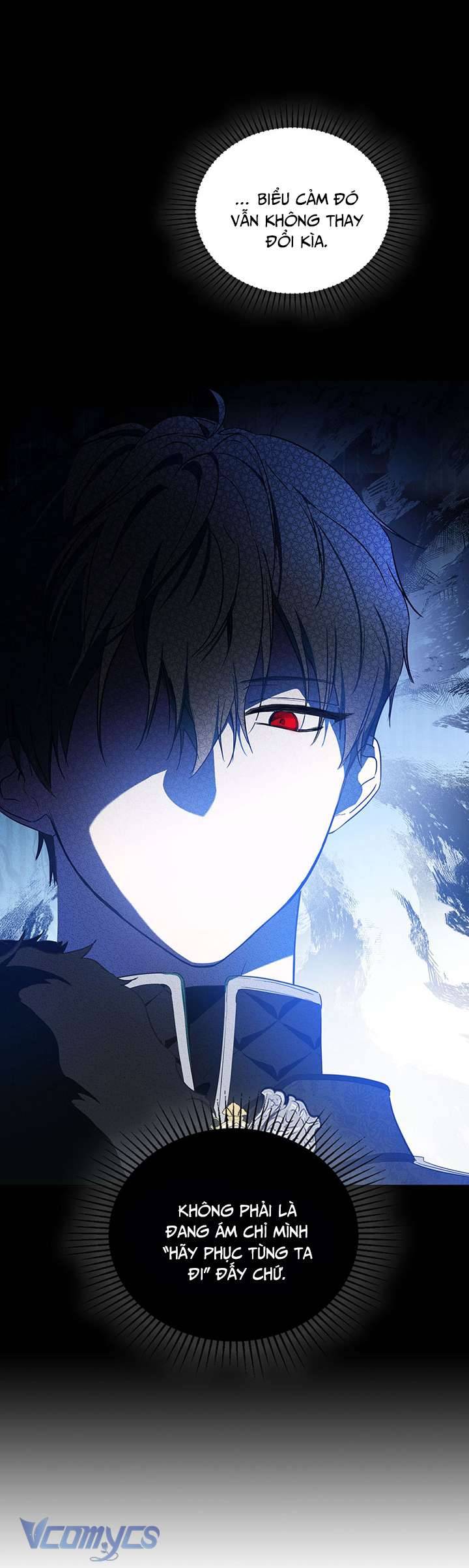 Kiếp Này Nhất Định Làm Gia Chủ Chap 132 - Trang 2