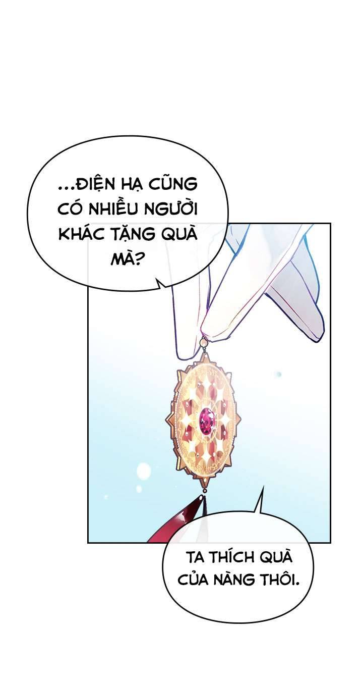 Kết Cục Của Nhân Vật Phản Diện Chỉ Có Thể Là Cái Chết Chapter 64 - Trang 4