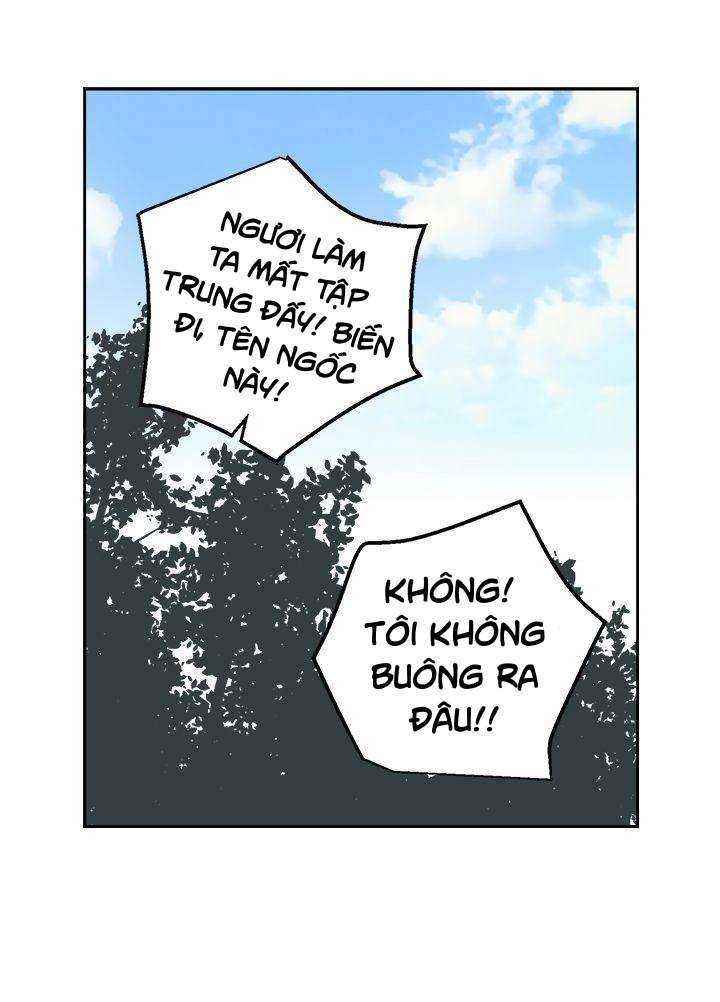 Vị Hôn Thê Khế Ước Của Công Tước Chapter 42 - Trang 4