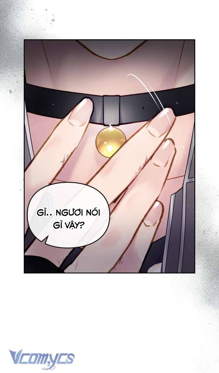 Kết Cục Của Nhân Vật Phản Diện Chỉ Có Thể Là Cái Chết Chapter 97 - Trang 4