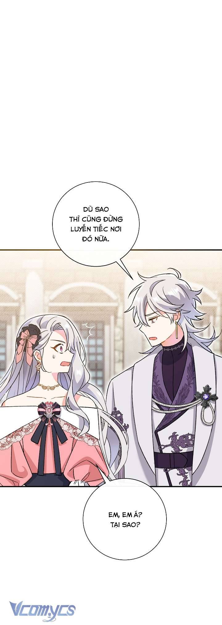 Người Xem Mắt Của Ác Nữ Quá Hoàn Hảo Chapter 3 - Trang 4