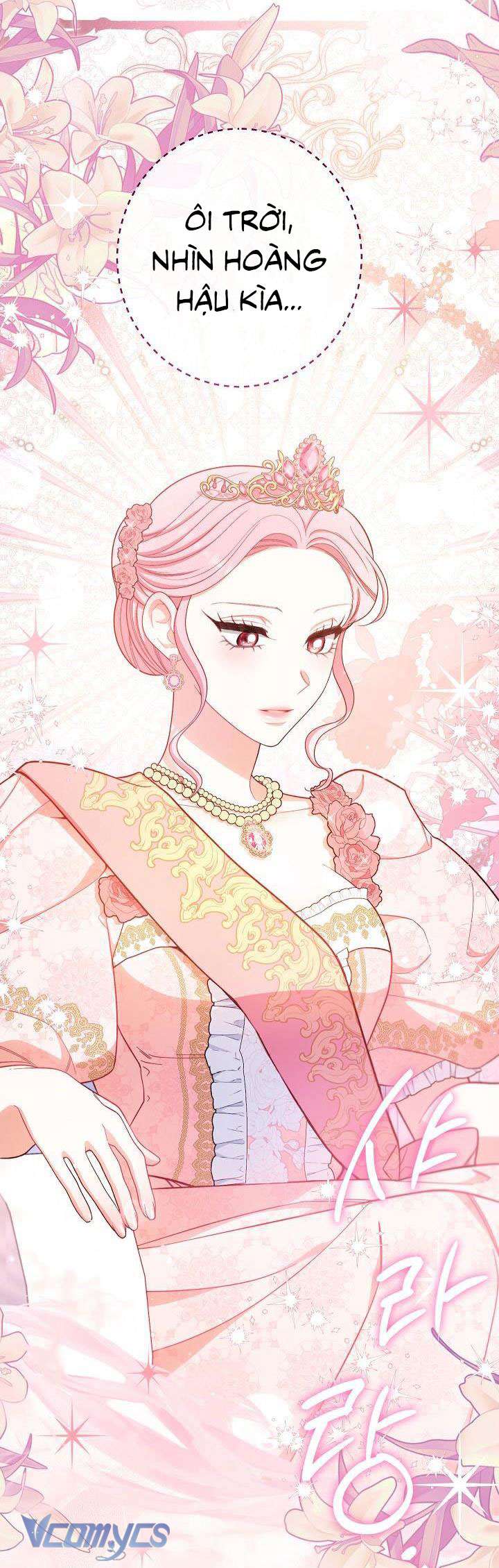 Hầu Gái Độc Quyền Của Hoàng Hậu Phản Diện Chapter 23 - Trang 4