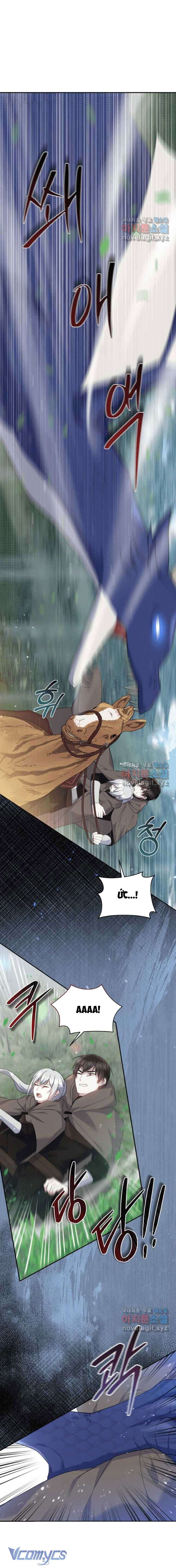 Kế Hoạch Trả Thù Chap 54 - Trang 2