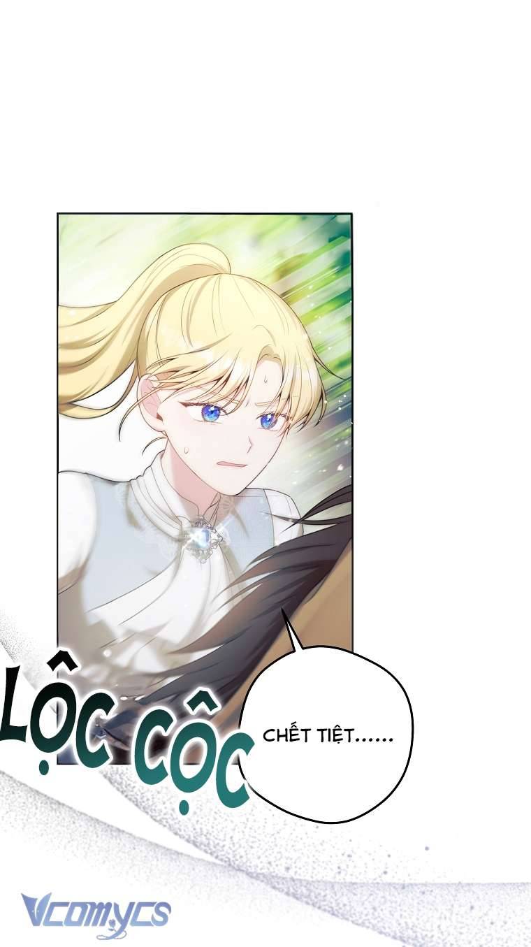 [18+] Phương Pháp Gia Hạn Hợp Đồng Hôn Nhân Chap 7 - Trang 2