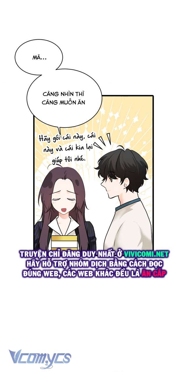 [18+] Bàn Tay Điêu Luyện Chapter 2 - Trang 3