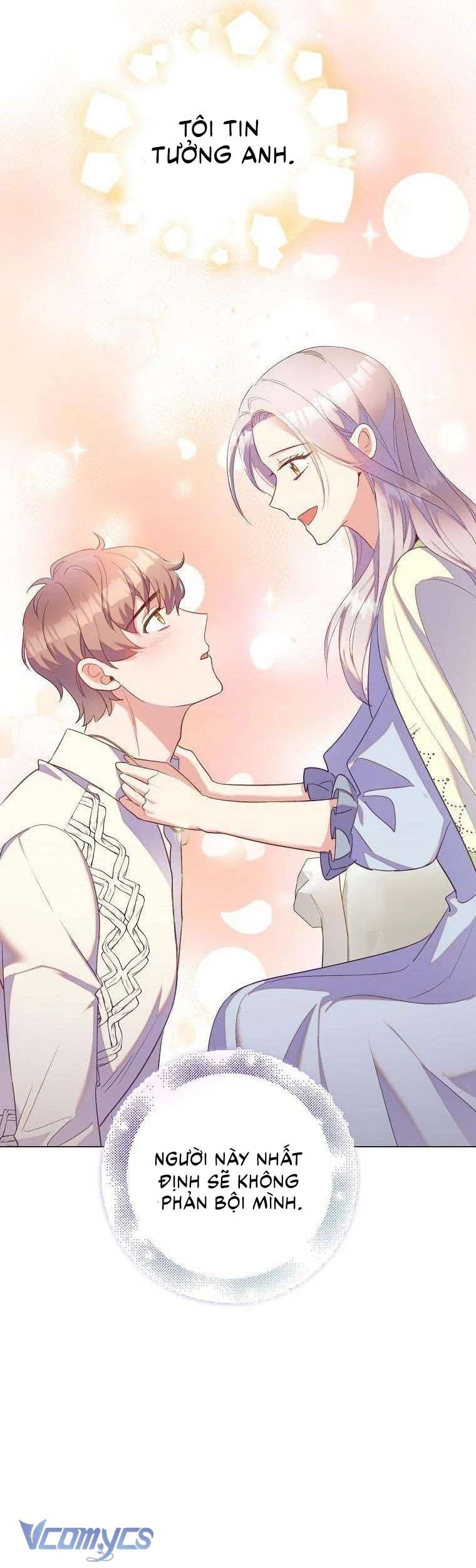 Tôi Chỉ Nhận Ra Sau Khi Mất Cô Ấy Chap 33 - Trang 2