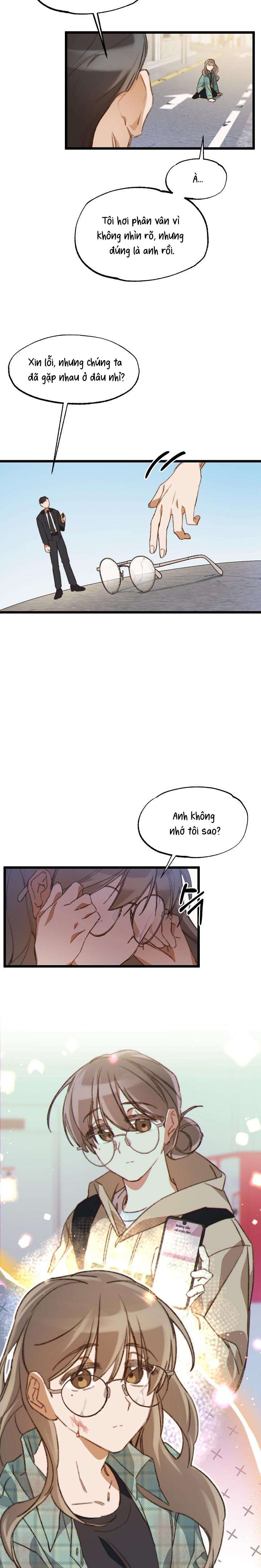 [ 18+ ] C.C Chap 1 - Next Chap 2