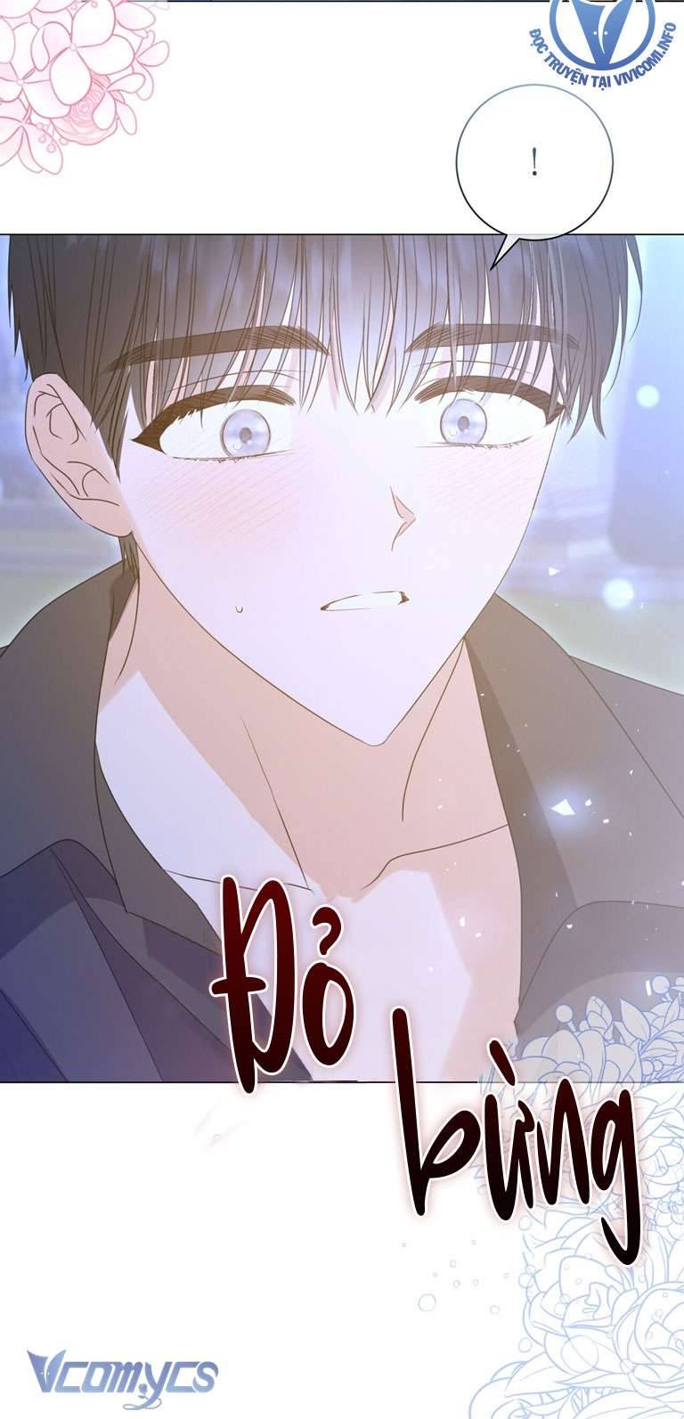 Hãy Để Tiểu Thư Emily Yên Chapter 15 - Trang 4