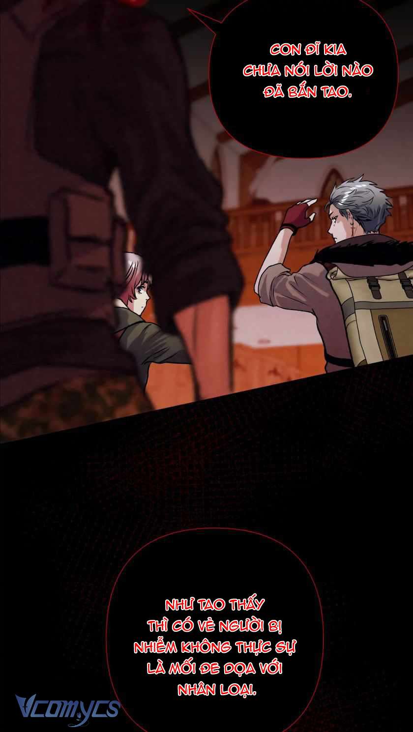 An Toàn Như Ở Nhà Chap 25 - Trang 4