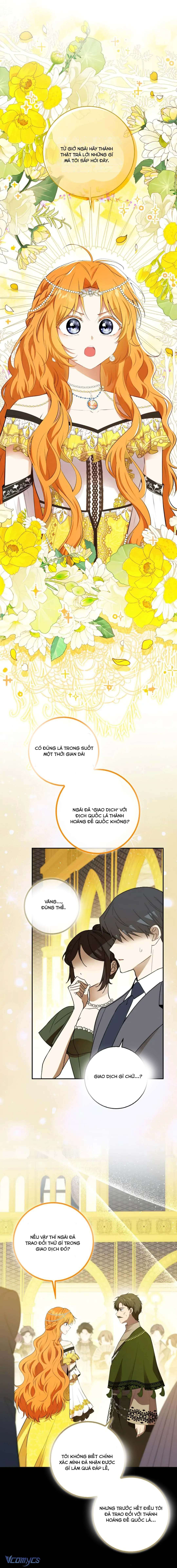 Sóc Con Tài Năng Chap 98 - Trang 2
