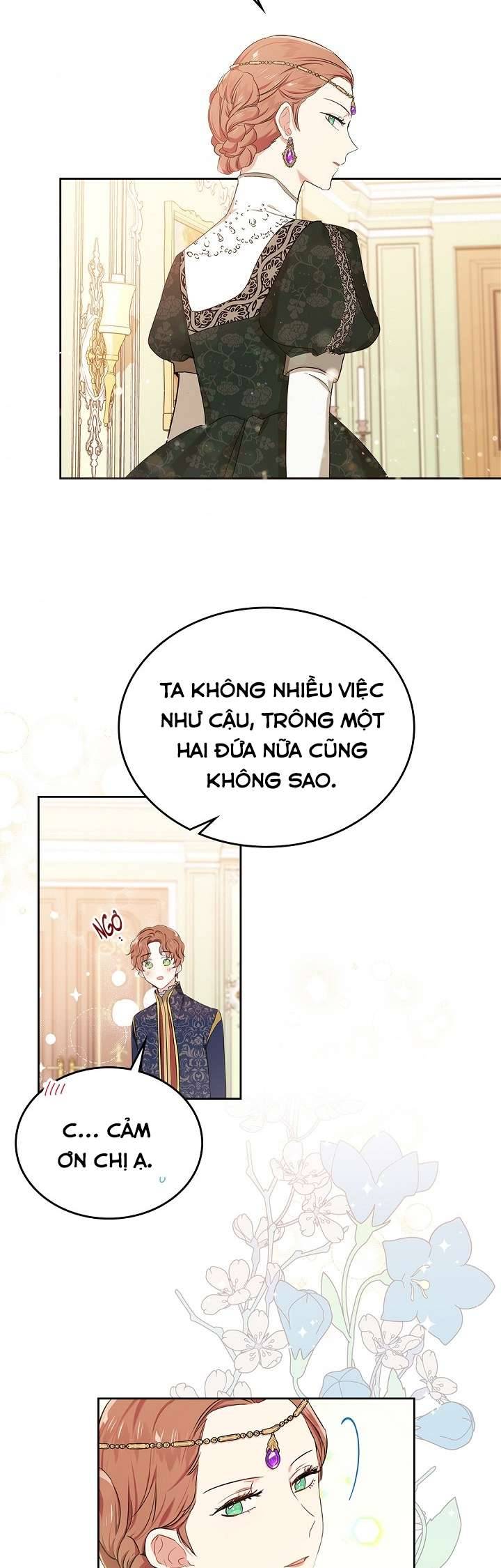 Kiếp Này Nhất Định Làm Gia Chủ Chap 17 - Trang 2