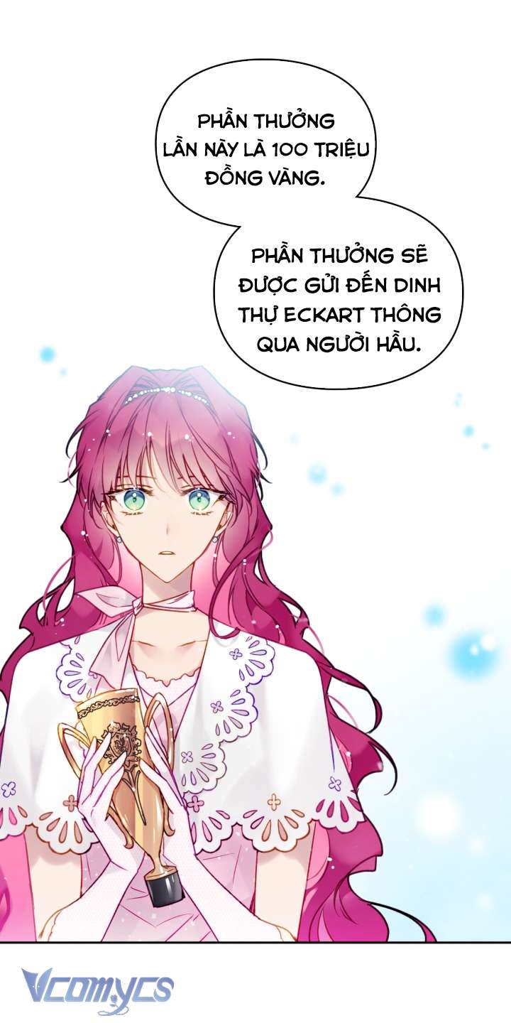 Kết Cục Của Nhân Vật Phản Diện Chỉ Có Thể Là Cái Chết Chapter 90 - Trang 4