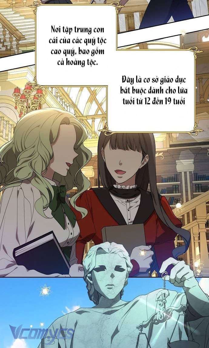 Cái Giá Phải Trả Chapter 2 - Trang 4