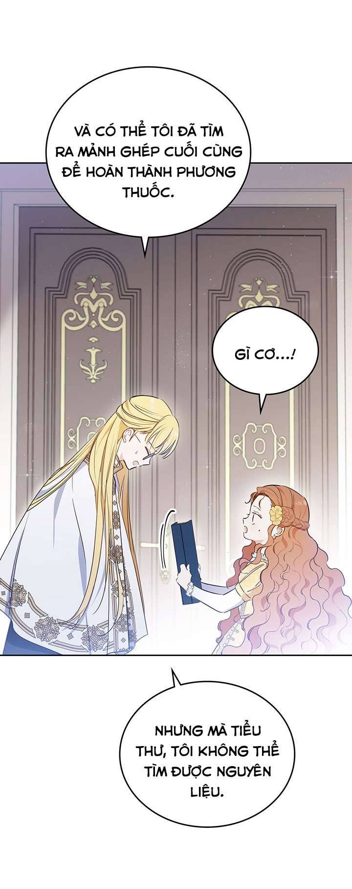 Kiếp Này Nhất Định Làm Gia Chủ Chap 72 - Trang 2