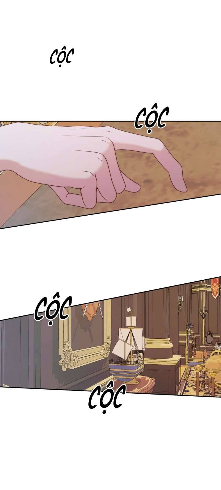 Siren: Trở Thành Gia Đình Của Nhân Vật Phản Diện Chapter 32 - Trang 3