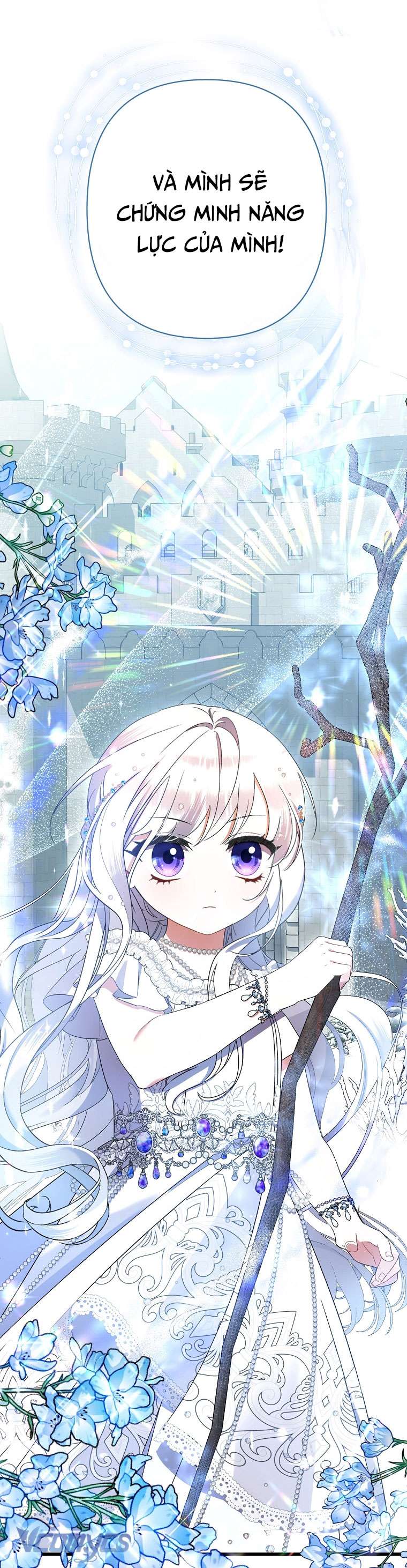 Tôi Chỉ Chăm Sóc Người Cha Ốm Yếu Của Mình Mà Thôi! Chapter 9 - Trang 4