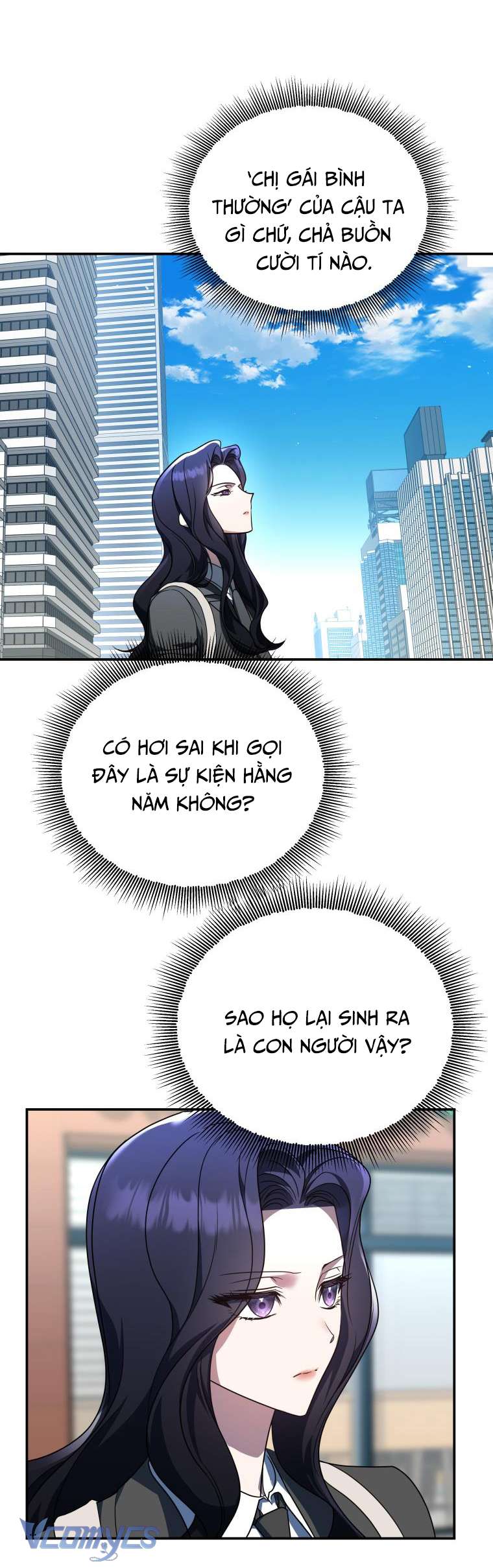 Hướng Dẫn Sinh Tồn Dành Cho Người Xếp Hạng Chap 11 - Trang 2