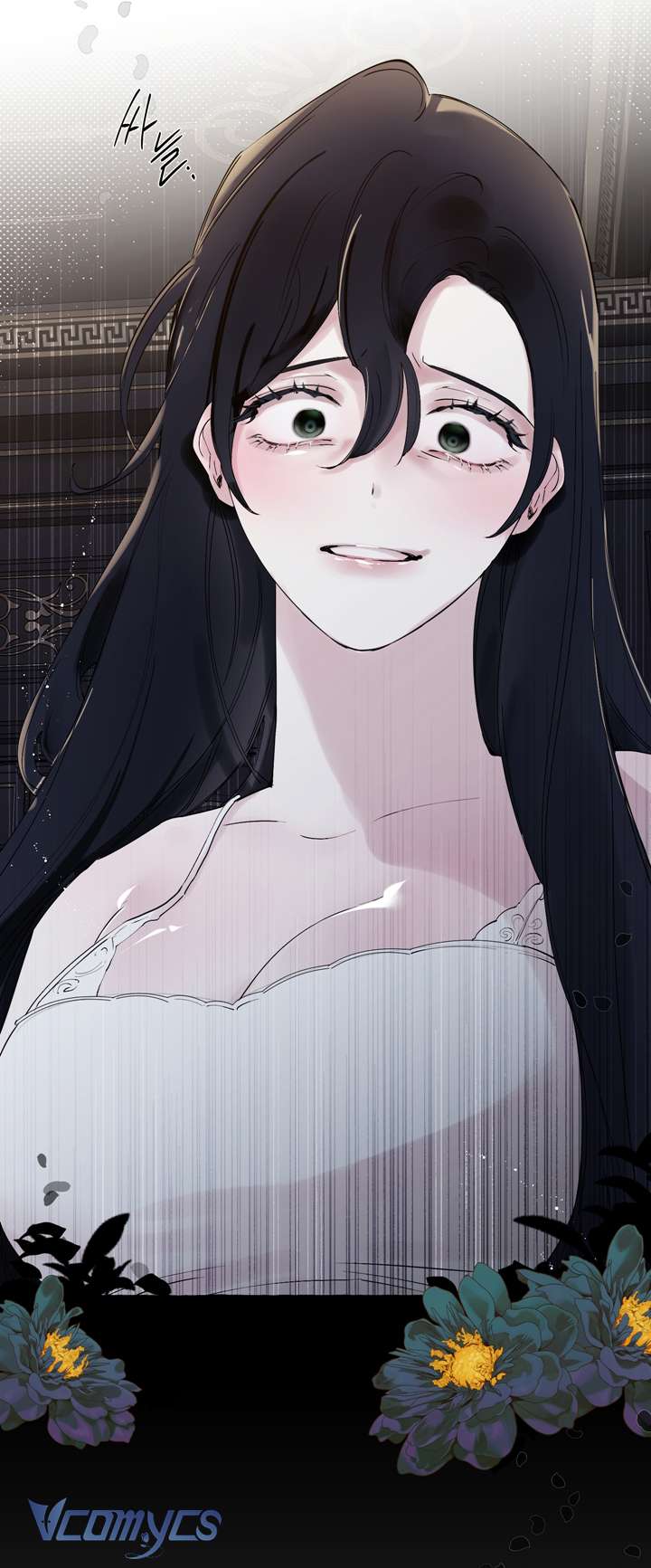 [18+] Hoàng Cung Có Chó Dữ! Chap 1 - Trang 2