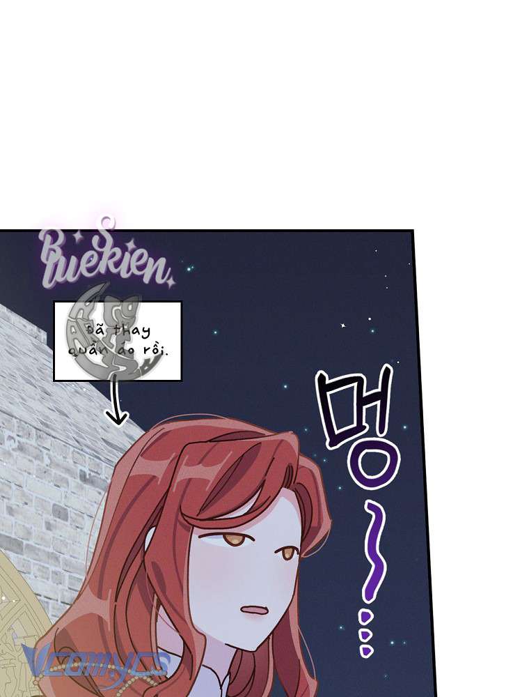 Chị Gái Của Nhân Vật Phản Diện Hôm Nay Cũng Đang Đau Khổ Chapter 40 - Trang 4