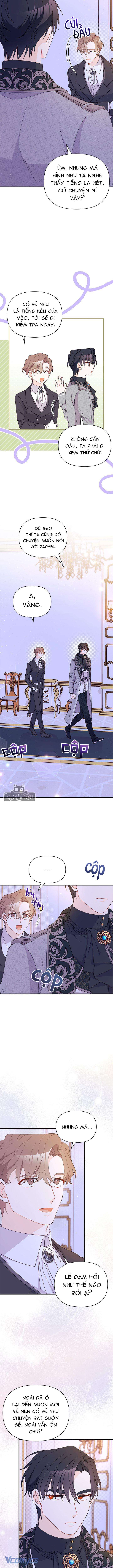 Nhặt Được Nam Chính Tặng Kèm Phu Quân Chap 51 - Trang 3