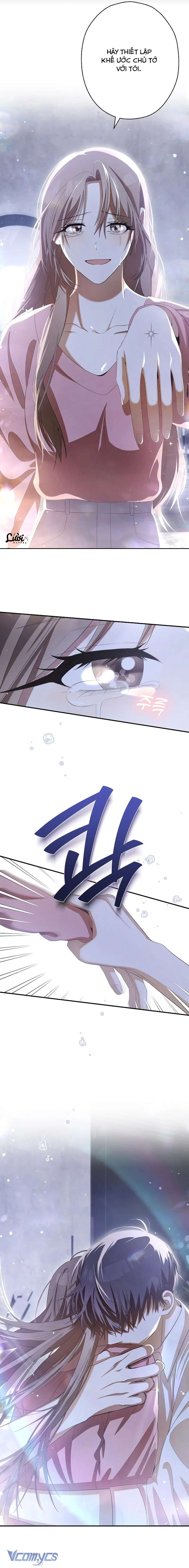 Chuỗi Thức Ăn Chap 19 - Trang 2