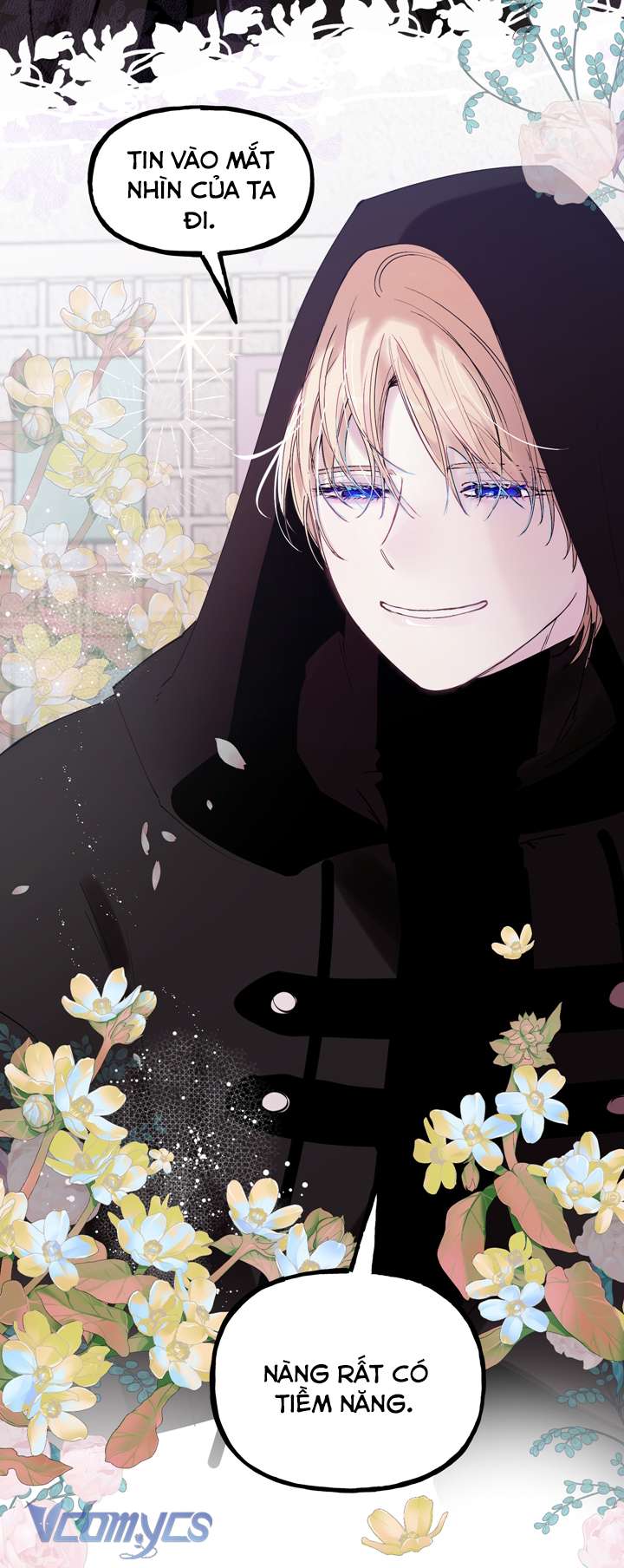 [18+] Hoàng Cung Có Chó Dữ! Chap 17 - Trang 2