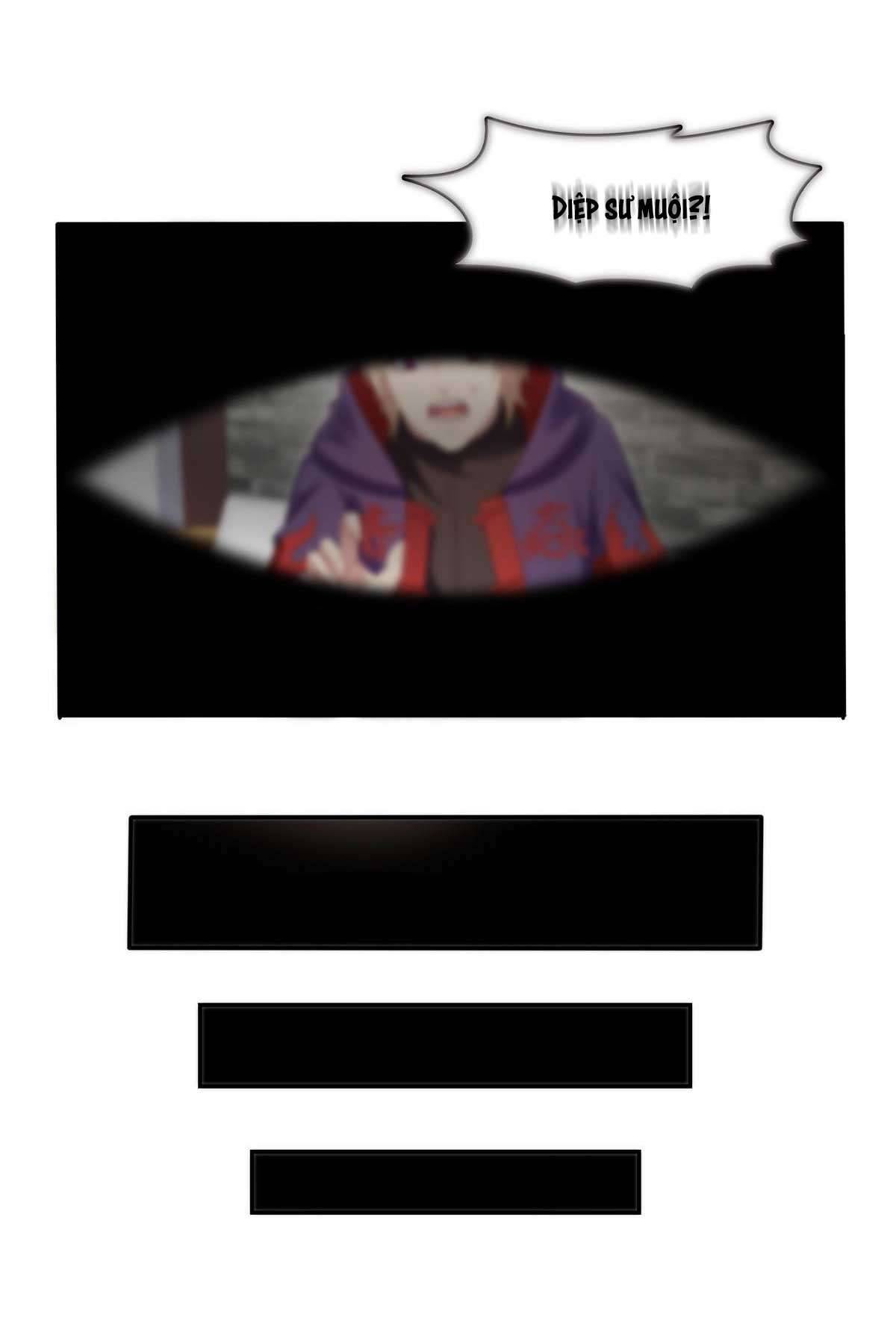 Hệt Như Hàn Quang Gặp Nắng Gắt Chap 356 - Trang 4