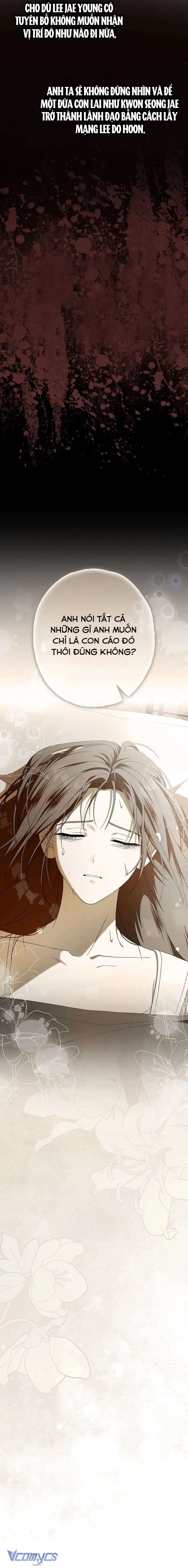 Chuỗi Thức Ăn Chap 49 - Trang 2