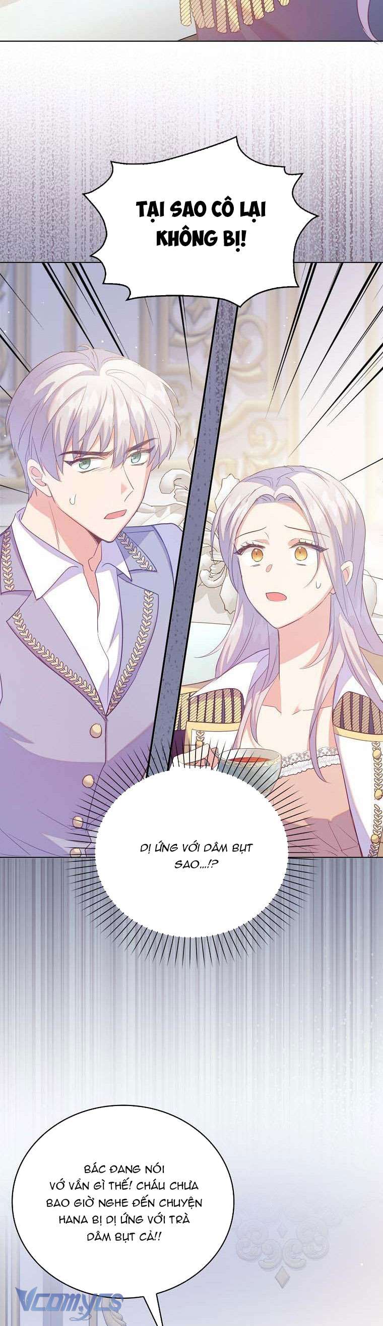 Tôi Chỉ Nhận Ra Sau Khi Mất Cô Ấy Chap 44 - Trang 2