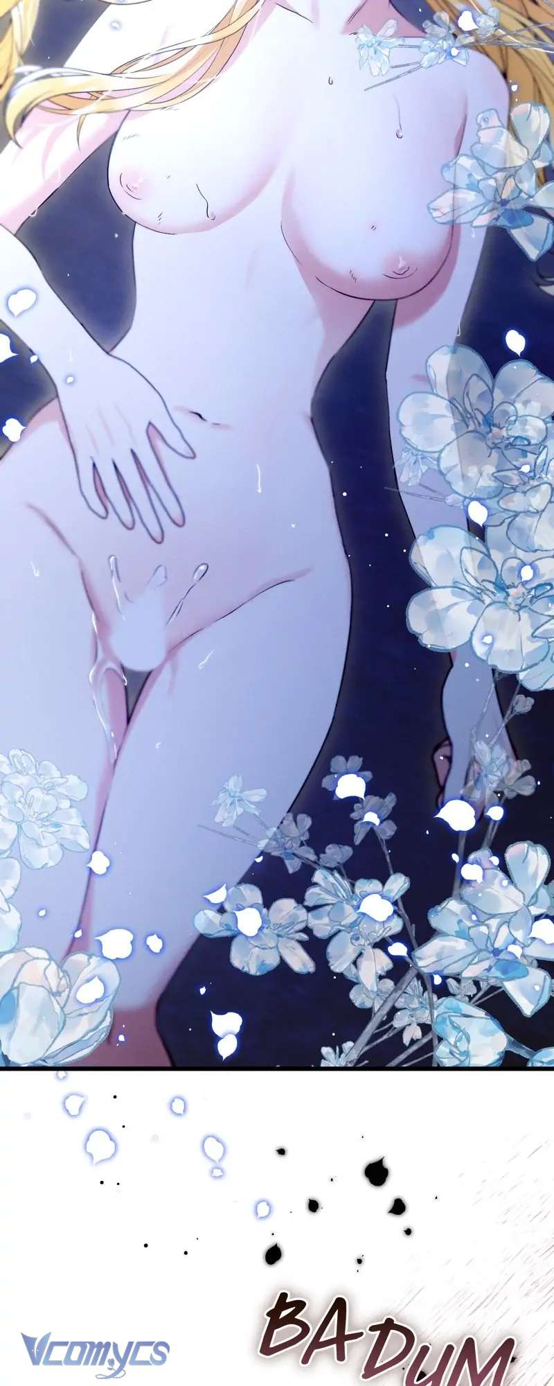 [18+] Dinh Thự Của Dã Thú Chap 27 - Trang 2