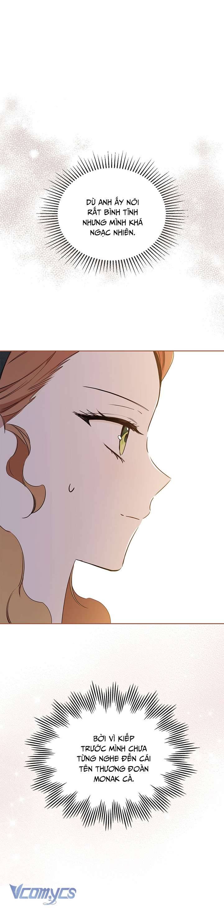 Kiếp Này Nhất Định Làm Gia Chủ Chap 134 - Trang 2