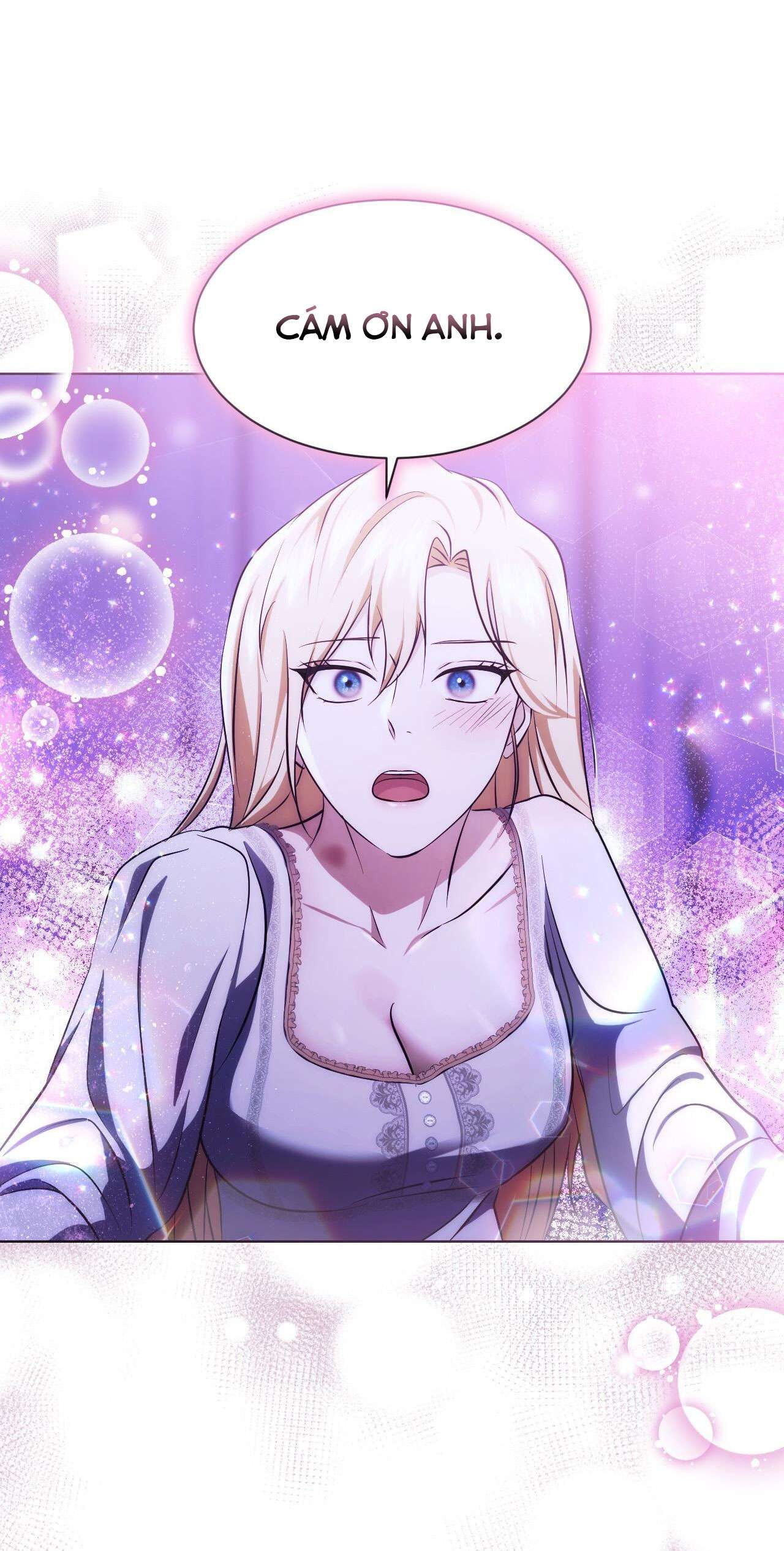 Thánh Nữ Giả Muốn Bỏ Trốn Chap 20 - Trang 4