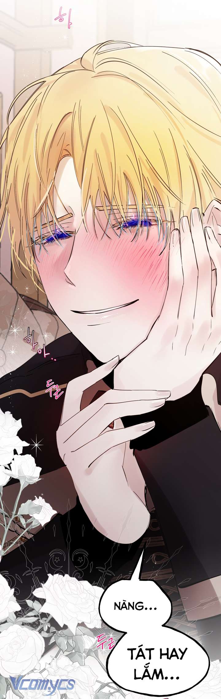 [18+] Hoàng Cung Có Chó Dữ! Chap 12 - Trang 2