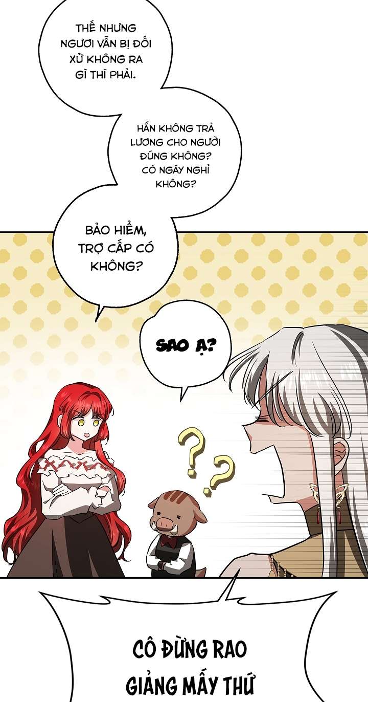 Hôn Phu Ẩn Sắc Chapter 40 - Next Chapter 41