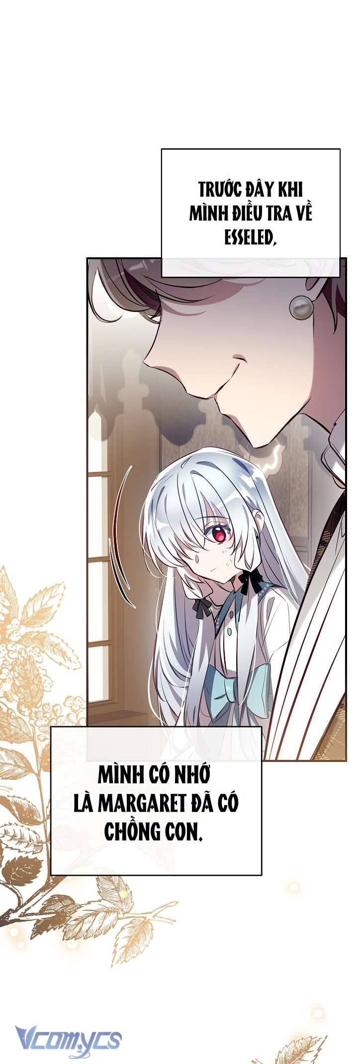 Chúng Ta Có Thể Trở Thành Một Gia Đình Được Không? Chap 77 - Trang 2