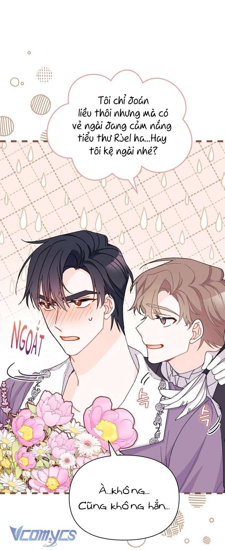 Nhặt Được Nam Chính Tặng Kèm Phu Quân Chap 30 - Trang 3