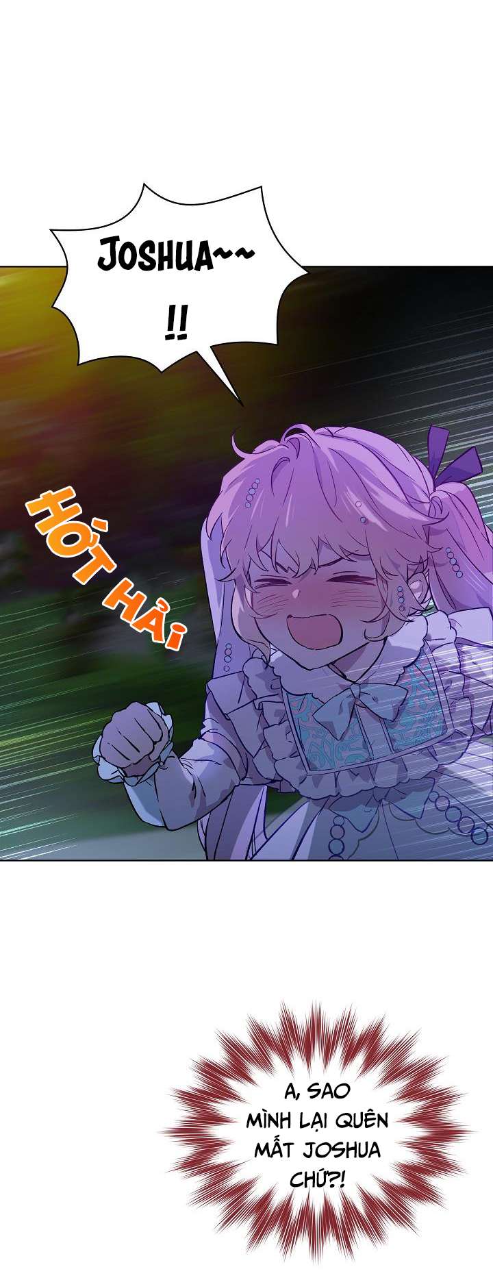 Quý Cô Thế Giới Ngầm Chap 14 - Trang 4