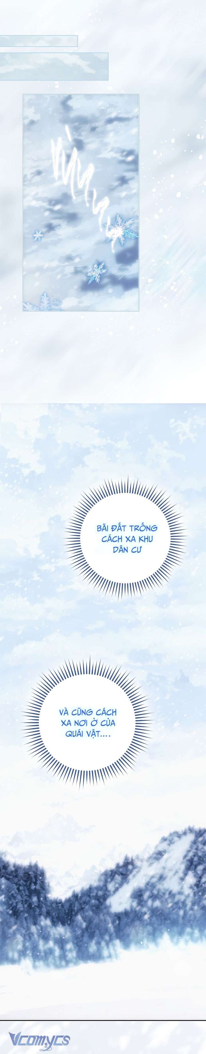 Tôi Trở Thành Vợ Của Nam Chính Chap 126 - Trang 2