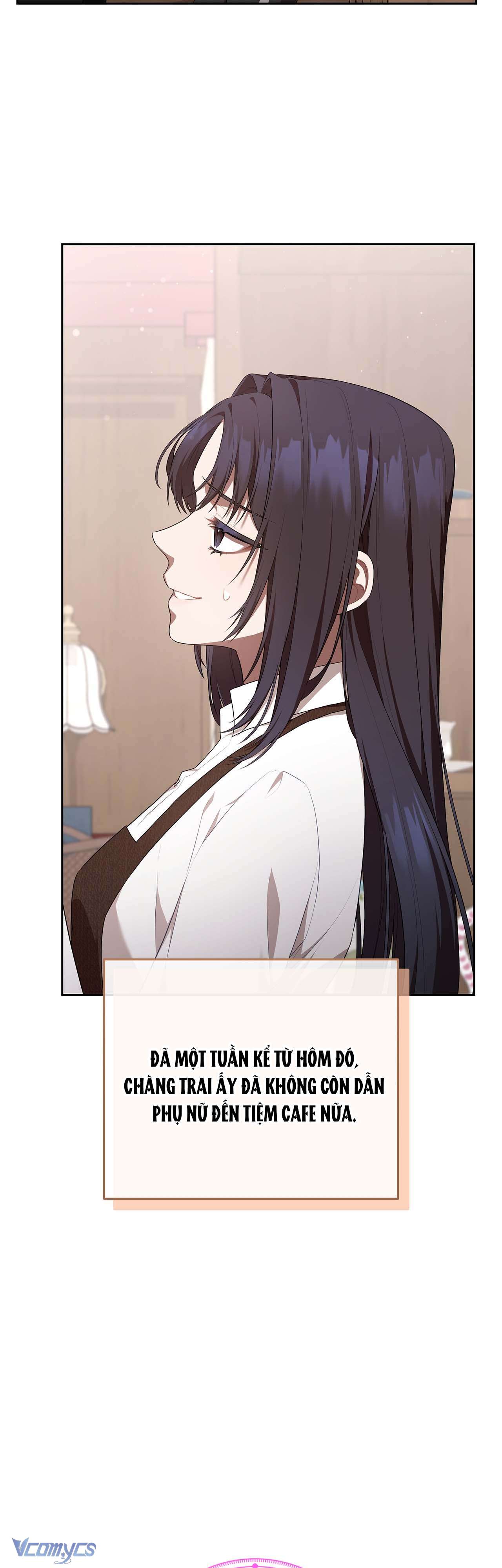 Chủ Tiệm Cafe Là Guide Cấp S Chap 3 - Trang 4