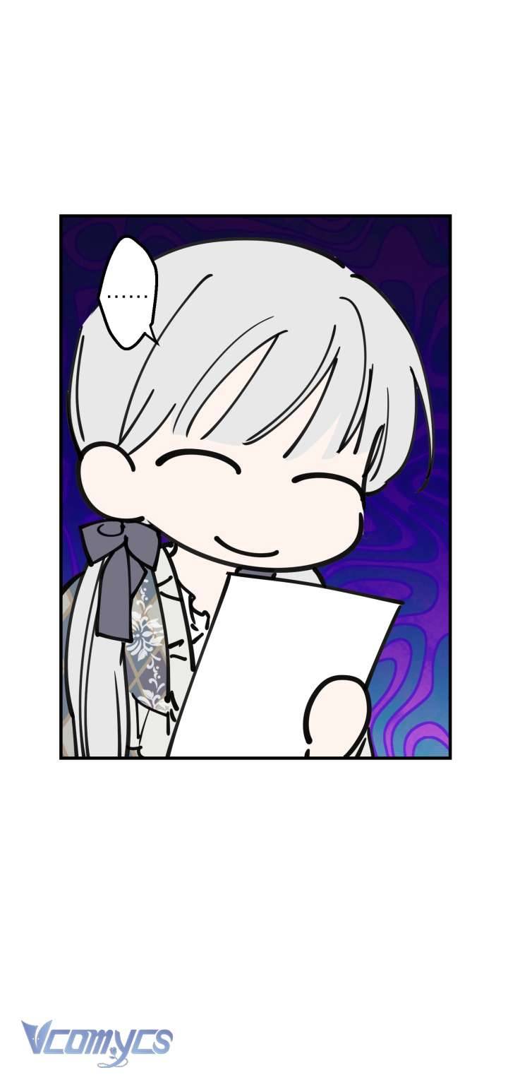 Những Nhân Vật Mạnh Nhất Thế Giới Ám Ảnh Tôi Chapter 54 - Trang 4