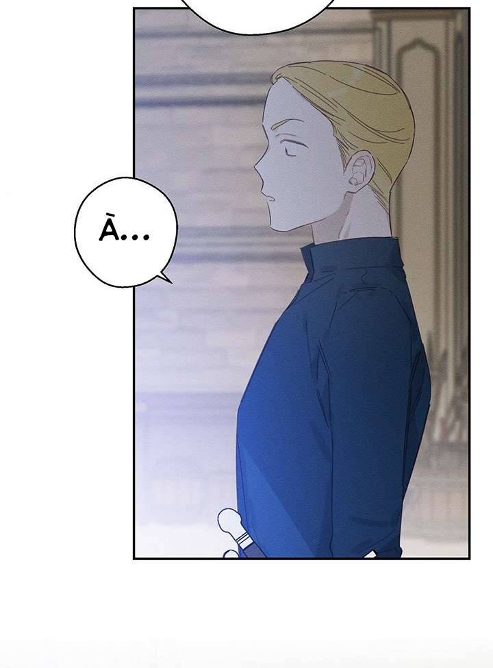 Trước Tiên Phải Giấu Em Trai Cái Đã! Chap 12 - Trang 2