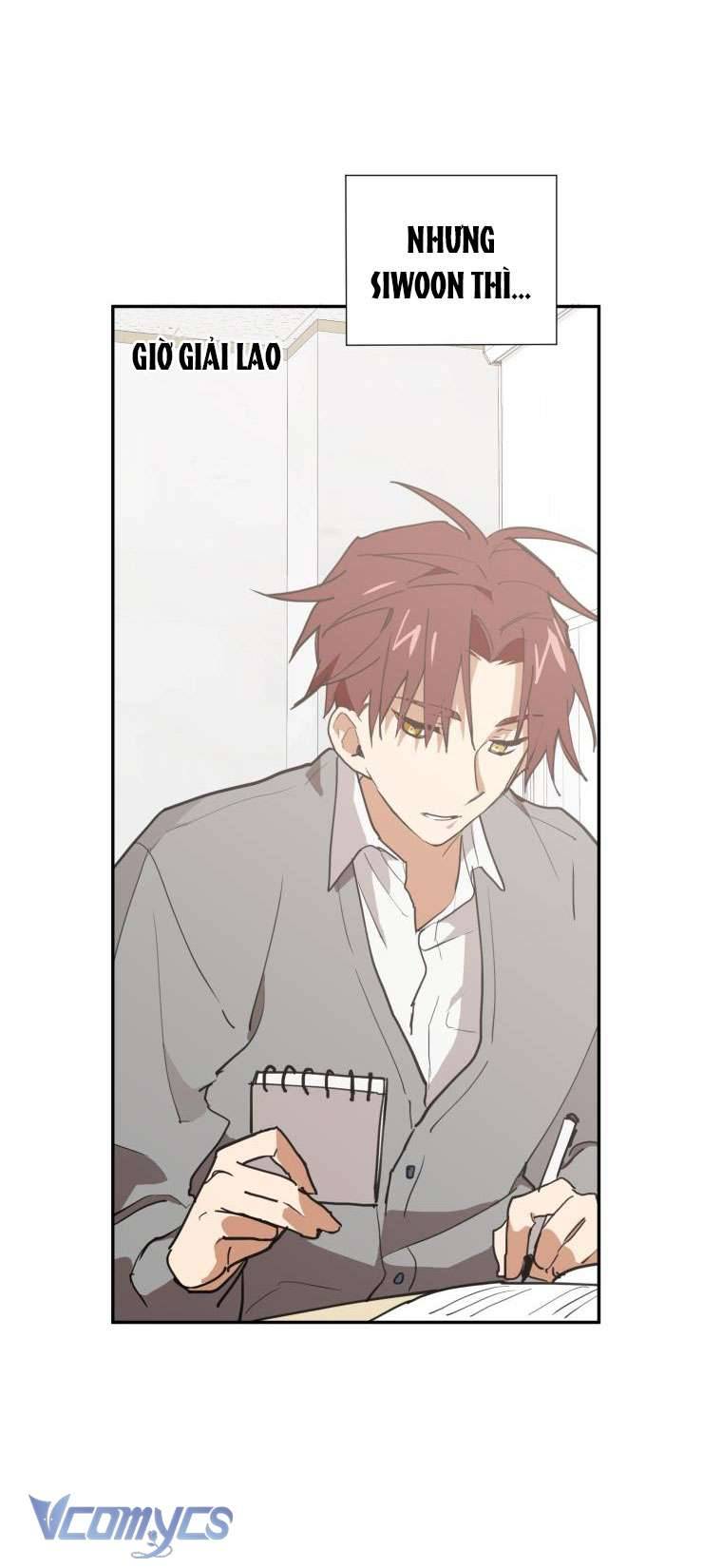 Điều Ước Sao Băng Chap 3 - Trang 4