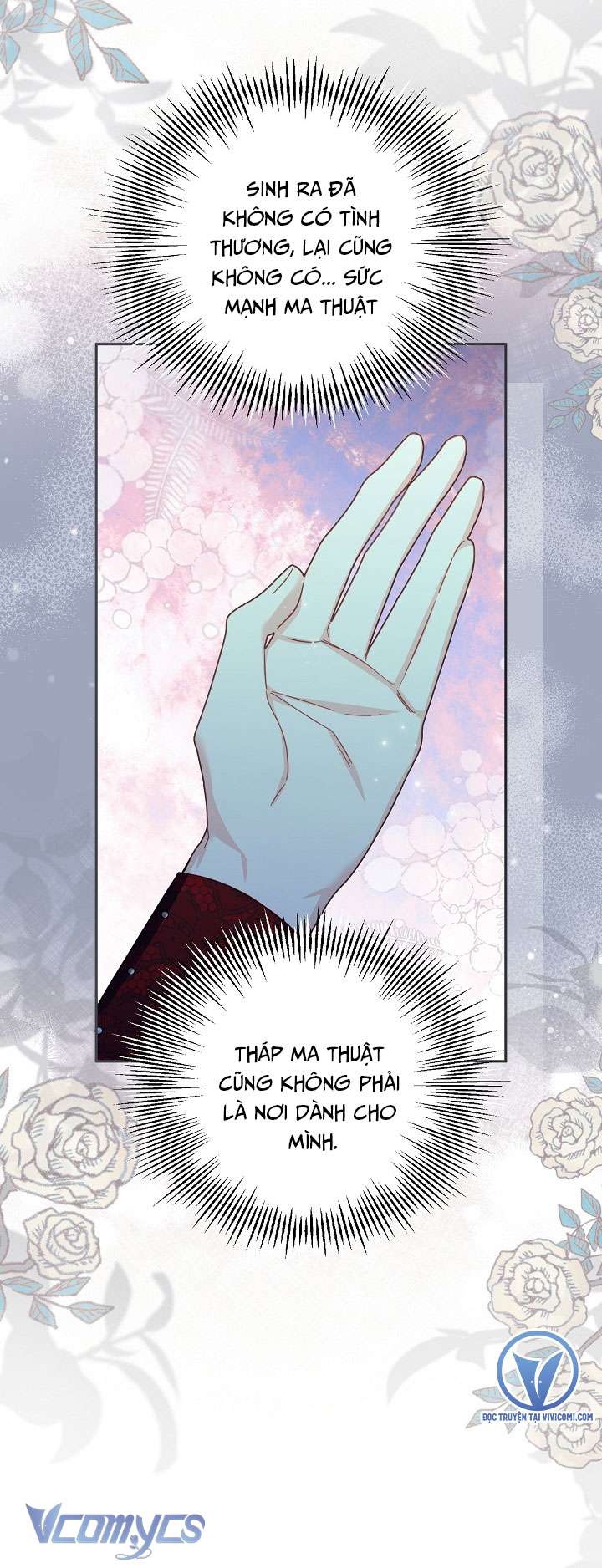 Không Có Chỗ Cho Kẻ Giả Mạo Chap 24 - Trang 2