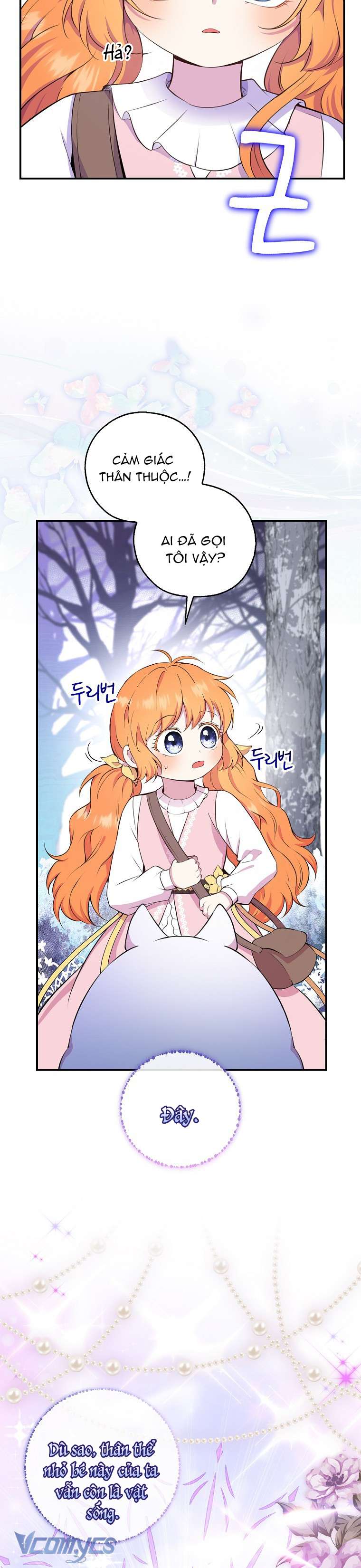 Sóc Con Tài Năng Chap 13 - Trang 2