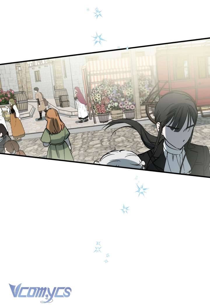 Những Nhân Vật Mạnh Nhất Thế Giới Ám Ảnh Tôi Chapter 65 - Trang 4